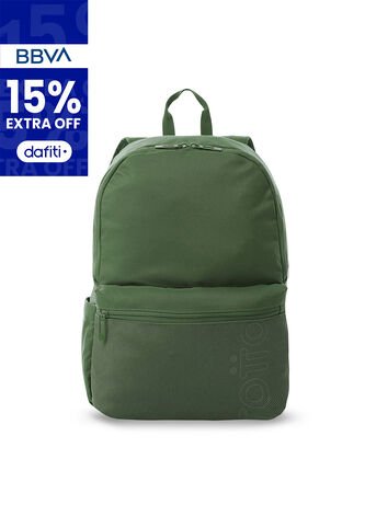 Morral Universitario Porta PC 13