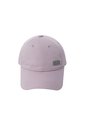 Gorra Beisbolera Forsitia Rosada de Totto
