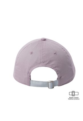 Gorra Beisbolera Forsitia Rosada