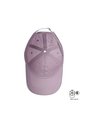 Gorra Beisbolera Forsitia Rosada de Totto