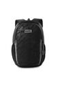 Morral Para Hombre Marvel Black Mediano Negro de Totto