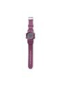 Reloj Digital Pixel Color Rosado Rose de Totto