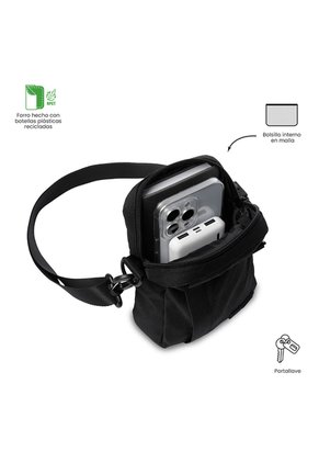 MORRAL TOTTO BALAO 3.0 Talla N/A