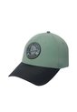 Gorra Beisbolera Romer Color Verde de Totto