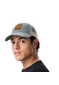 Gorra Camionera Voltty Color Gris de Totto