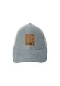 Gorra Camionera Voltty Color Gris de Totto