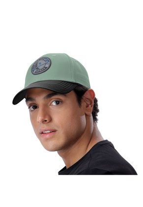 Gorra Beisbolera Romer Color Verde