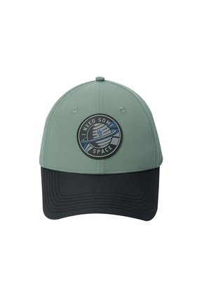 Gorra Beisbolera Romer Color Verde