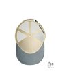 Gorra Camionera Voltty Color Gris de Totto