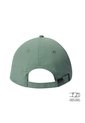 Gorra Beisbolera Romer Color Verde de Totto