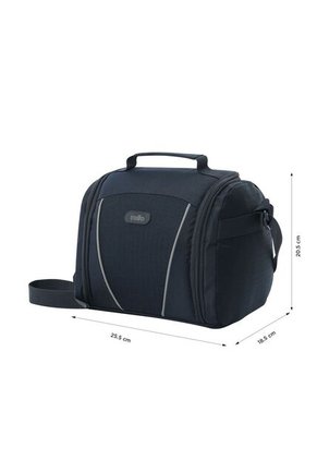 Lonchera Térmica Devry 2.0 Azul