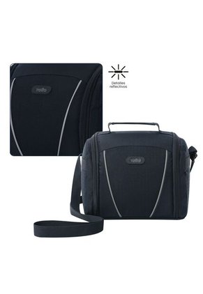 Lonchera Térmica Devry 2.0 Azul