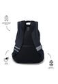 Morral Universitario Misisipi 2.0 Porta PC 14