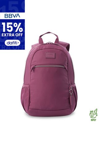 Morral Universitario Porta PC 13