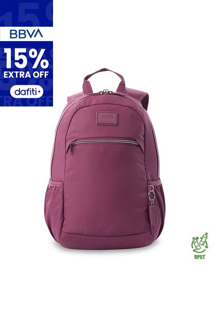 Morral Universitario Porta PC 13
