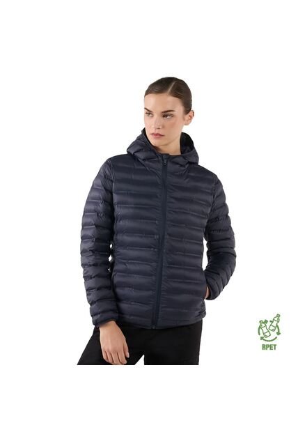 Chaqueta Para Mujer Colorfull Pro Azul