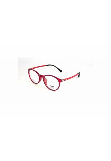GAFAS OFTALMICAS TOTTO TTT333-C4 COLOR ROJO - Compra Ahora | Dafiti Colombia