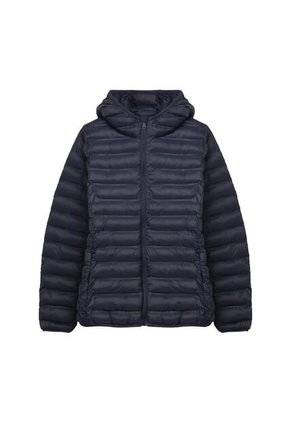 Chaqueta Para Mujer Colorfull Pro Azul