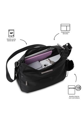 MORRAL TOTTO ADELAIDE 1 2.0 2 Talla N/A