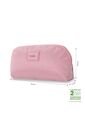 Cartuchera Multiuso Trik 4 Pequeña Rosada de Totto