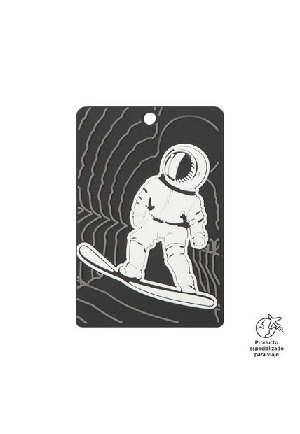 Identificador Travel Tag Para Maletas