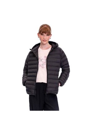 Camiseta Estampada Para Mujer Dusti Manga Corta Rosada