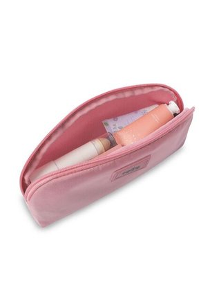 Cartuchera Multiuso Trik 4 Pequeña Rosada