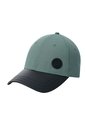 Gorra Beisbolera Hiro Color Verde de Totto