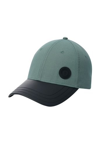 Gorra Beisbolera Hiro Color Verde Totto