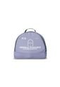 Morral De Viaje Plegable Noka 20 Grande Morado de Totto