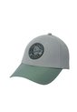Gorra Beisbolera Romer Color Gris de Totto