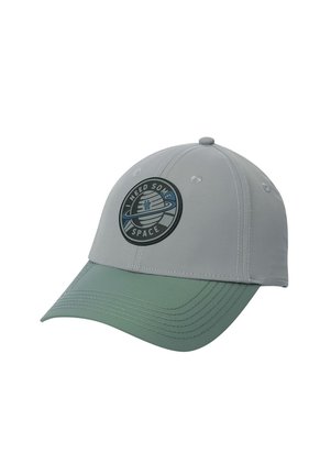 Gorra Beisbolera Romer Color Gris