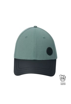 Gorra Beisbolera Hiro Color Verde