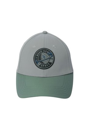 Gorra Beisbolera Romer Color Gris