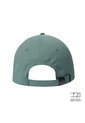 Gorra Beisbolera Hiro Color Verde de Totto