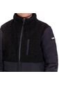 Chaqueta Para Niño Andy Acolchada Color Negra de Totto