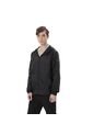 Chaqueta Casual Para Hombre Bruma Negra de Totto