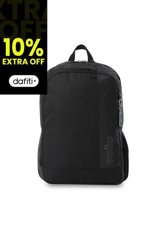 Morral Universitario Kanto Porta PC 15.4