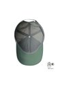 Gorra Beisbolera Romer Color Gris de Totto