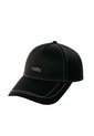 Gorra Beisbolera Ankara Negra de Totto