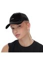 Gorra Beisbolera Ankara Negra de Totto