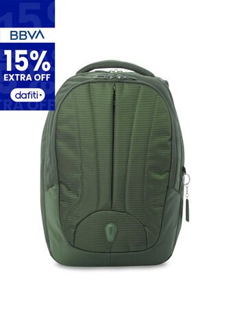Morral Ejecutivo Porta PC 14
