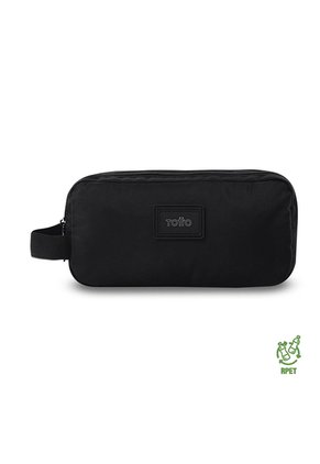 Cartuchera Multiuso Trik 5 Grande Negra