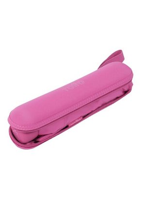 Sombrilla Manual Sombri Con Forro Y Estuche