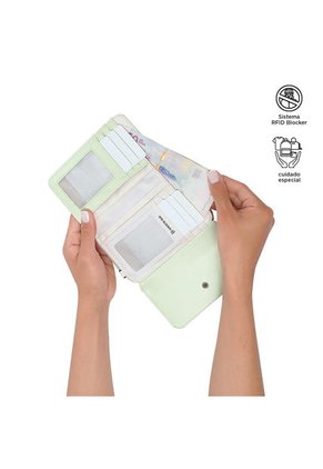 BILLETERA TOTTO STYLE CAN