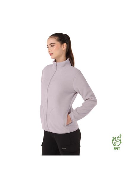 Buzo Para Mujer Flizally Rosado