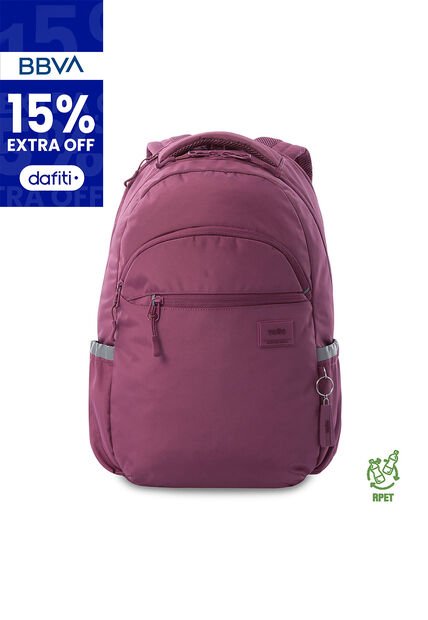Morral Universitario Porta PC 15.4