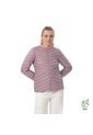 Chaqueta Acolchada Para Mujer Owens 2.0 Rosada de Totto