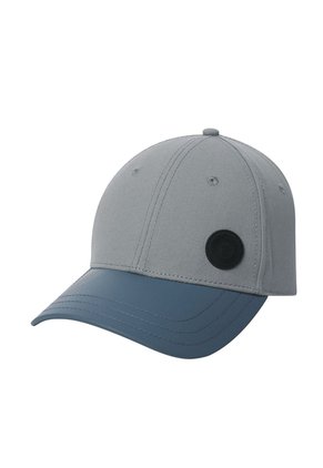 Gorra Beisbolera Hiro Color Gris