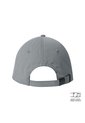 Gorra Beisbolera Hiro Color Gris de Totto